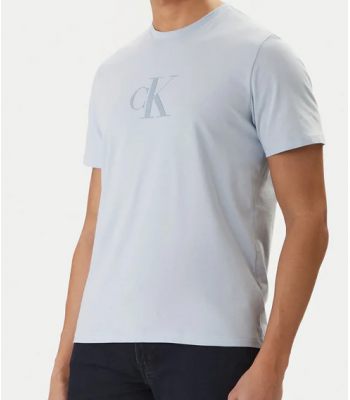 T-shirt con logo