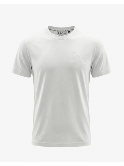 Richmond T-shirt Basic Mod.UMP26024/02