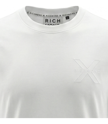 parte superiore collo