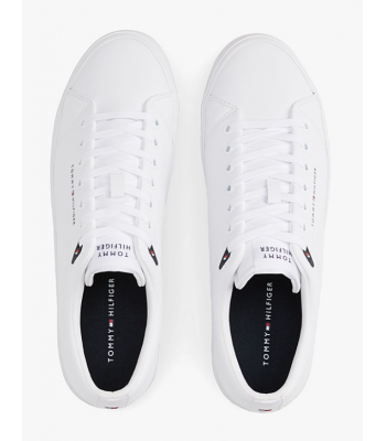 parte frontale scarpa