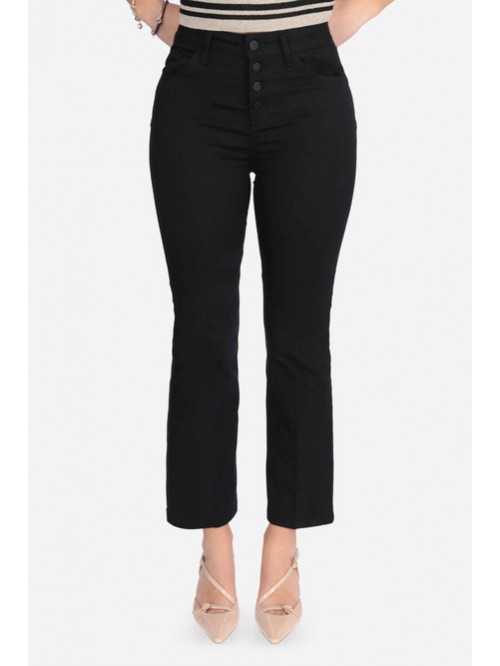 Liu Jo Pantalone Cropped Cropped Mod. WA6256T367A/ 22222