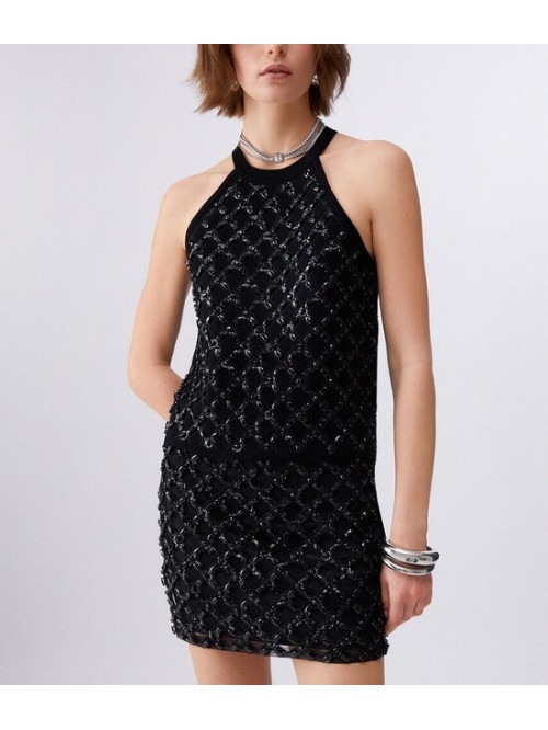 Liu Jo Top Con Ricami Mod. PA6048MS99E/ 22222