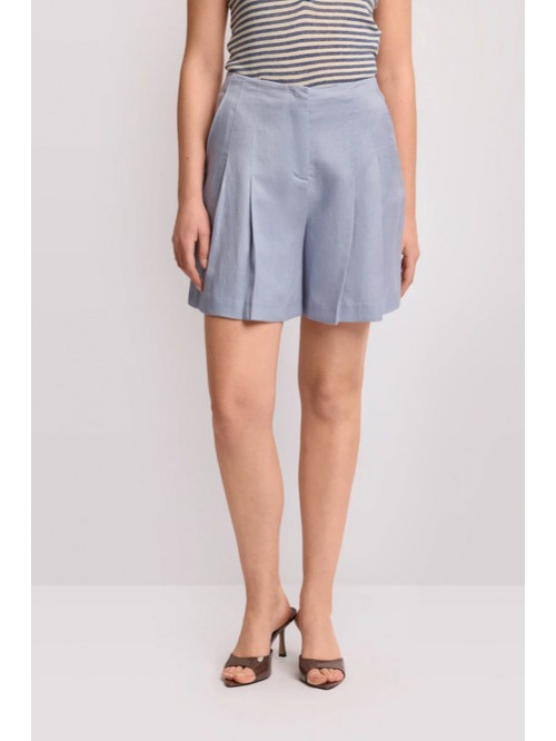 Kocca Shorts Con Pieghe Mod. DOMINGO/ 72233