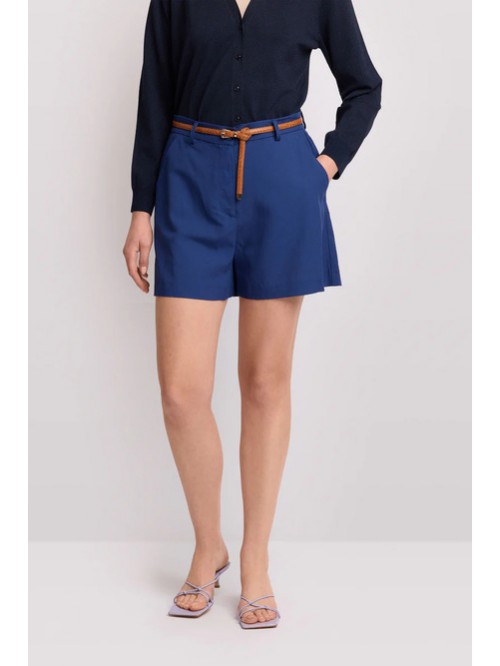 Kocca Shorts Con Cintura Mod. MERET/ 70005