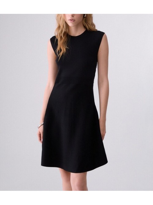Liu Jo Abito Smanicato Con Pizzo Mod. CF6005MS55N/ 22222