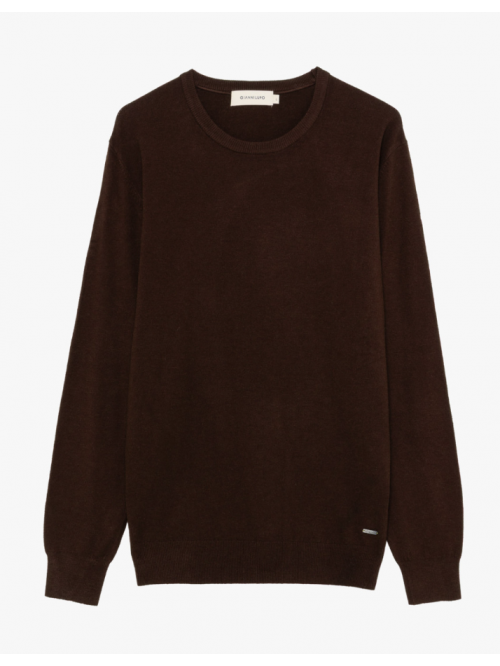 Gianni Lupo Maglia Girocollo Soft Touch Essential Mod. GL33398/14