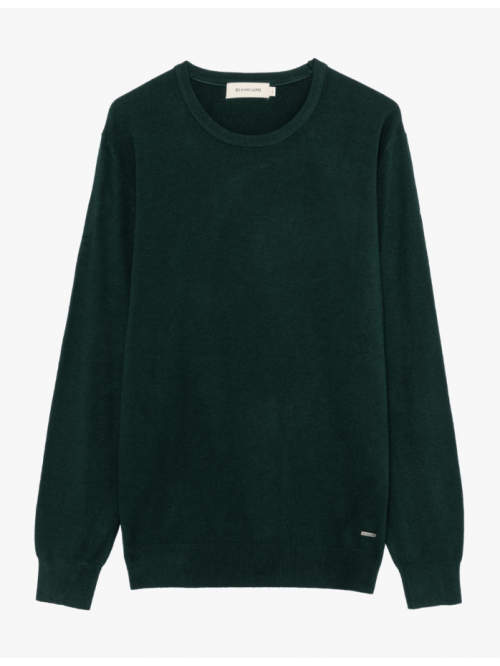 Gianni Lupo Maglia Girocollo Soft Touch Essential Mod. GL33398/7