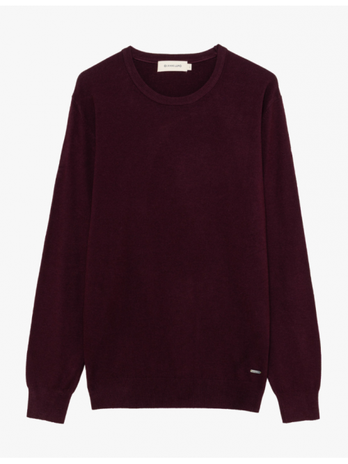 Gianni Lupo Maglia Girocollo Soft Touch Essential Mod. GL33398/9